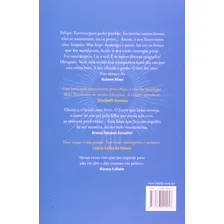 As Coisas Simpáticas Da Vida, De Ricardo Daunt., Vol. 1. Editorial Landy, Capa Mole Em Português Foto mini 1