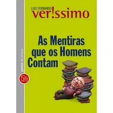 As Mentiras Que Os Homens Contam Foto mini 1