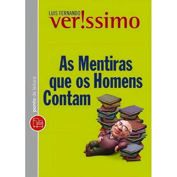 As Mentiras Que Os Homens Contam Foto 1