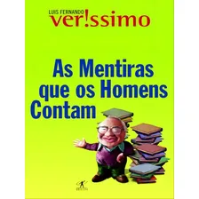 As Mentiras Que Os Homens Contam Foto  mini 1