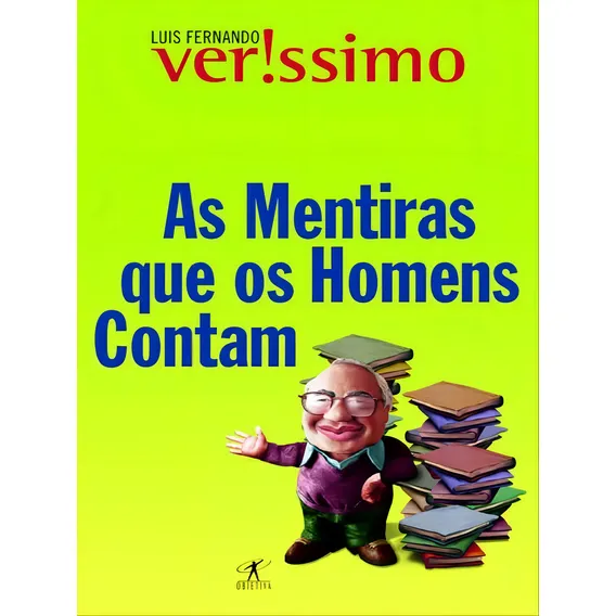 As Mentiras Que Os Homens Contam Foto 1