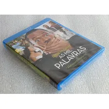 As Mil Palavras [ Blu-ray ] Lacrado Eddie Murphy Filmes Foto mini  3