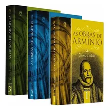 As Obras De Arminio Foto mini 1