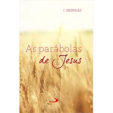 As Parábolas De Jesus Foto mini 1