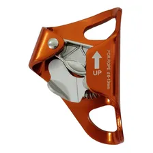 Ascensor Ventral Peitoral Croll - For Rope - Ce En567 Foto mini 1