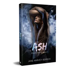 Ash (prisioneiros Do Ritmo Livro 1) Foto mini 3