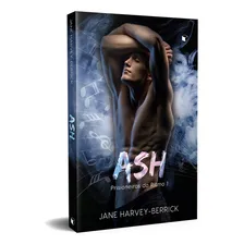 Ash (prisioneiros Do Ritmo Livro 1) Foto mini 2