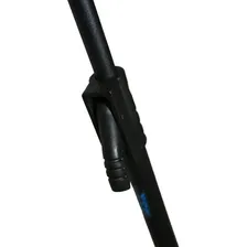 Ask Music TPS suporte microfone pedestal girafa Foto mini 4