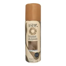 Aspa Spray Retoque De Raiz Instantâneo Castanho Médio 60ml Tom Castanho médio Foto mini 1