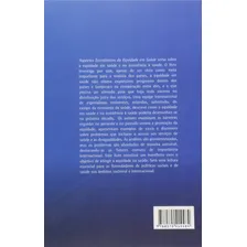 Aspectos econômicos da equidade em saúde, de (Organizador) Mclntyre, Di/ (Organizador) Mooney, Gavin/ (Tradutor) Ribeiro, Vera. Editorial Fundação Oswaldo Cruz, capa mole em português, 2014 Foto mini 2
