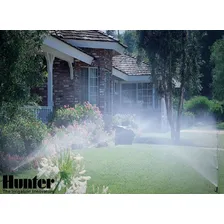 Aspersor Corpo Fixo Hunter Pros-00 C/ Bocal - Para Irrigação Foto mini 2