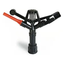 Aspersor Impacto Agropolo Ny30 Er 6,2 X 4,6mm Vermelho 1 Foto mini 1