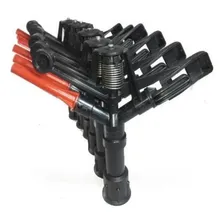 Aspersor Impacto Agropolo Ny30 Er 6,2 X 4,6mm Vermelho 1 Foto mini 3