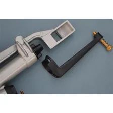 Aspersor Impacto Setorial Hydra Sime - 36 Metros Irrigação Foto mini 4