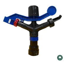 Aspersor Impacto Tigre Eco 5836 Irrigação - Kit 10 Peças Foto mini 2