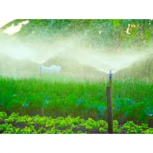 Aspersor P5 Rosca Externa 3/4 Agrojet 6 Unidades - Irrigação Foto mini  2