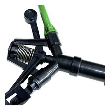 Aspersor Para Irrigação Ny-30 360º - 10 Peças - Agropolo Foto mini  3