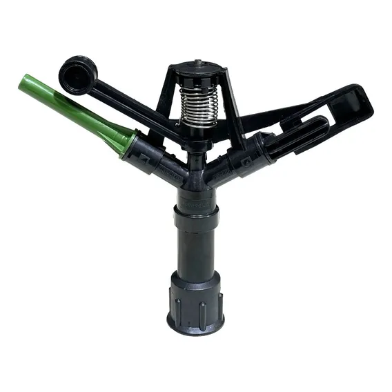 Aspersor Para Irrigação Ny-30 360º - 10 Peças - Agropolo Foto 1