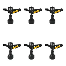Aspersor para irrigação mecânico Asperjato Irrigação ASPERSOR CIRCULO COMPLETO Foto mini 1