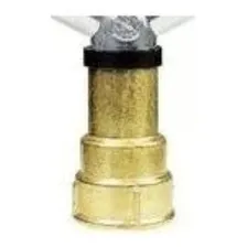 Aspersor Plona Pa 150 Rosca 1.1/2 Bsp Bocal 5x12mm 22a32m Foto mini 2