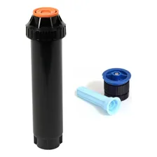 Aspersor Uni-spray + Bocal 10 Van 3,1 Metros 0 A 3 Rain Bird Foto  mini 1