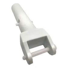 Aspirador 8 Rodas Para Piscinas Brustec Foto mini 4