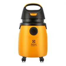 Aspirador água pó Electrolux potente função sopro limpeza profunda 1300W 20L total 18L util protetor termico GT30N 220v Foto mini 1