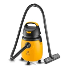 Aspirador água pó Electrolux potente função sopro limpeza profunda 1300W 20L total 18L util protetor termico GT30N 220v Foto mini 3