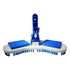 Aspirador Asa Delta Para Limpeza De Piscinas Sodramar Foto mini 3