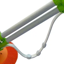 Aspirador Automático Papaterra - Aspira Sua Piscina Sozinho Foto mini 3