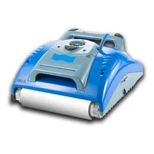 Aspirador Automático Sodramar Para Piscinas De Até 12m 110v/220v Foto  mini 1