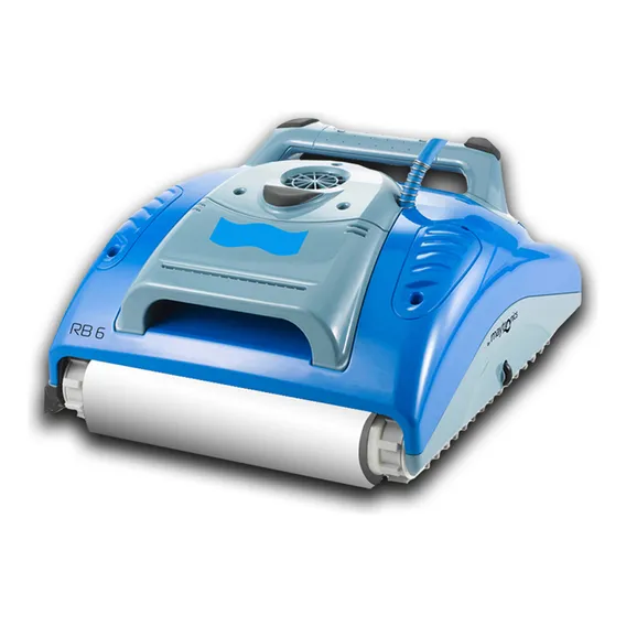 Aspirador Automático Sodramar Para Piscinas De Até 12m 110v/220v Foto 1