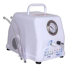 Aspirador Cirúrgico Elétrico De Secreções A-45 Olidef Foto mini  3
