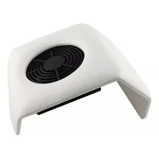 Aspirador Coletor De P贸 De Unhas Gel Fibra De Vidro 220v Foto mini 1