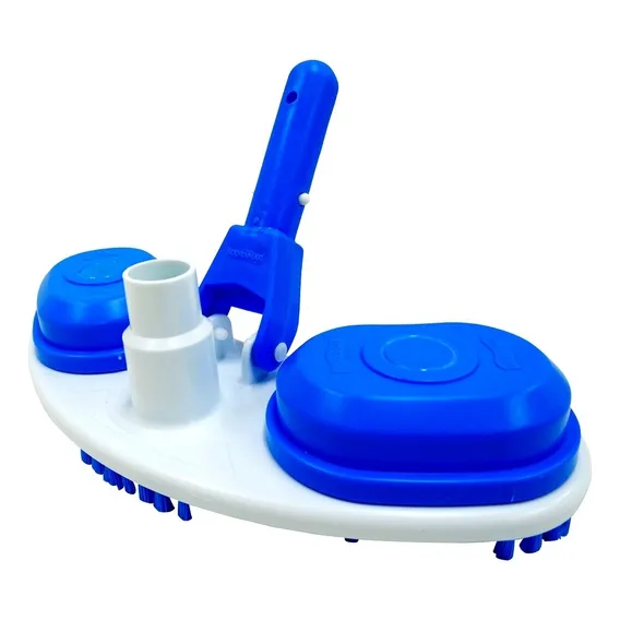 Aspirador Com Escova E Fácil Manuseio Slim Sodramar Foto 1