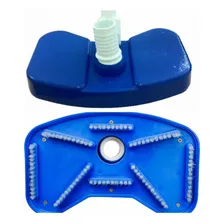 Aspirador Com Escova Para Piscinas Foto mini 4