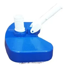 Aspirador Com Escova Para Piscinas Foto mini 1