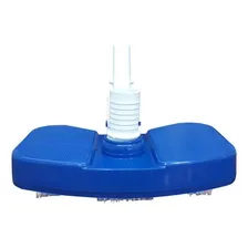 Aspirador Com Escova Para Piscinas Foto mini 2