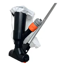 Aspirador Com Venturi Desmontável Para Limpeza De Piscina Não Aplica Foto  mini 1