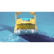 Aspirador De Piscina Automático Robo Aspirador Rb6 Sodramar 110/220V Foto mini 4