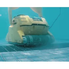 Aspirador De Piscina Automático Robo Aspirador Rb6 Sodramar 110/220V Foto mini 3