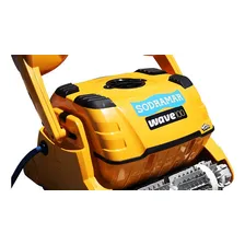 Aspirador De Piscina Automático Robo Aspirador Rb6 Sodramar 110/220V Foto mini 2