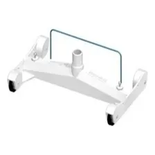 Aspirador De Piscina Olímpico 4 Rodas Sodramar Não Aplica Foto  mini 1