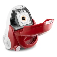 Aspirador De Pó Britânia Faciclean 1250w Bas1430 - 127v Foto mini 4