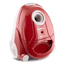 Aspirador De Pó Britânia Faciclean 1250w Bas1430 - 127v Foto mini 3