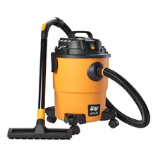 Aspirador de P贸 e 脕gua Profissional WAP GTW 20 1600W 127V Foto mini 2
