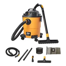 Aspirador de P贸 e 脕gua Profissional WAP GTW 20 1600W 127V Foto mini 1