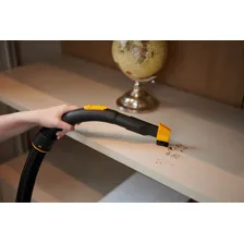 Aspirador de P贸 e 脕gua Profissional WAP GTW 20 1600W 127V Foto mini 4