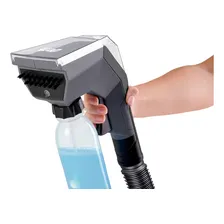 Aspirador De Pó E Água Wap Gtw Inox 20 1600w Com Bico Extrator 127v Foto mini  3