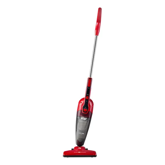 Aspirador De P贸 Vertical 2 Em 1 WAP Clean Speed 1000W 220V Foto 1